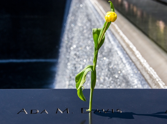 NYC 911 Memorial 01 Blog
